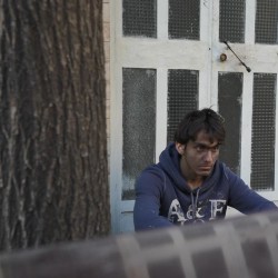 فیلم کوتاه قتل در ساعت هشت | عکس