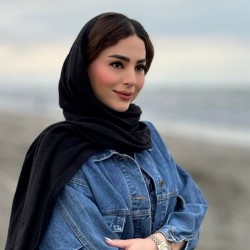 عکس شیما بختیاری