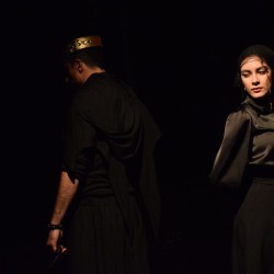 نمایش ضحاک | عکس