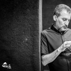 نمایش روزهای بی باران | عکس