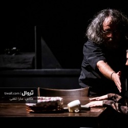 نمایش نود و یک | ۹۱ | عکس