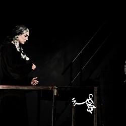 نمایش مکاشفات | عکس