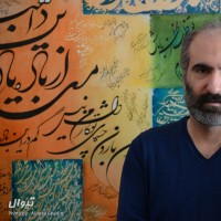 کنسرت گروه همنوازان سایه (یادوراه محمدعلی امیرجاهد/ گلریز)) | گزارش تصویری تیوال از تمرین گروه همنوازان سایه / عکاس: علیرضا قدیری | عکس