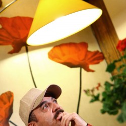 مستند آخرین پژواک کوهستان | عکس