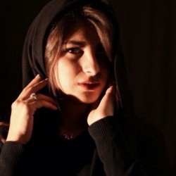 عکس عسل جمشیدی