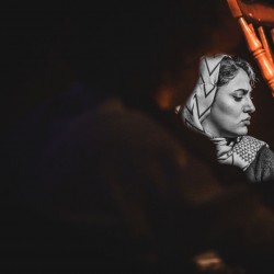 نمایش آوازهای سر شام | عکس