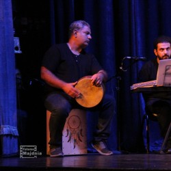 نمایش مکبث الدوله | عکس