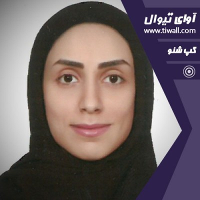انیمیشن کوتاه ۱۸.۱۱۱.۸۱ | گفتگوی تیوال با سعیده جانی خواه  | عکس