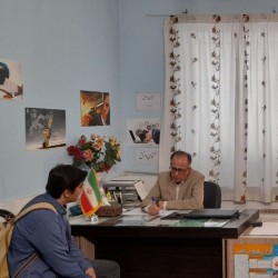 فیلم کوتاه غیر قابل تکذیب | عکس