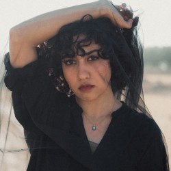 عکس الهام سلامتی