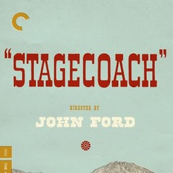 فیلم دلیجان (Stagecoach) | عکس