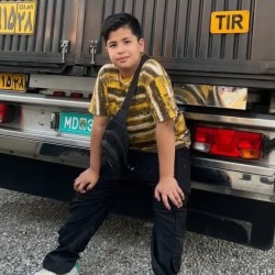 عکس ابوالفضل حسین آبادی