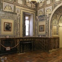 عمارت شمس العماره | عکس