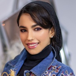 عکس کوثر معموری