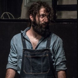 فیلم‌تئاتر تبار | عکس