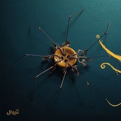 نمایش کورالاین | عکس