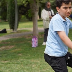 فیلم کوتاه پشت این صفحه‌ها | عکس