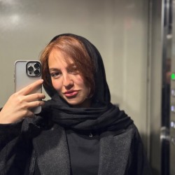 عکس طناز عقبائی