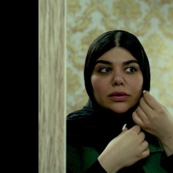 فیلم کوتاه شکاف | عکس