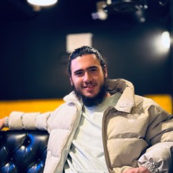 عکس محمد حسین فراهانی
