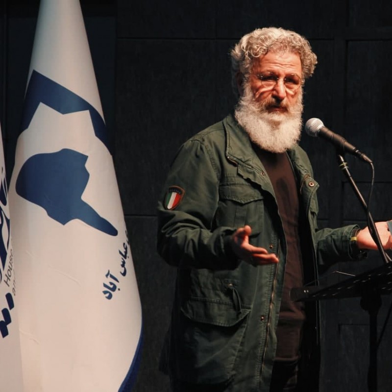 سومین دوره جایزه سال «استیکر» به ایستگاه پایانی رسید | عکس