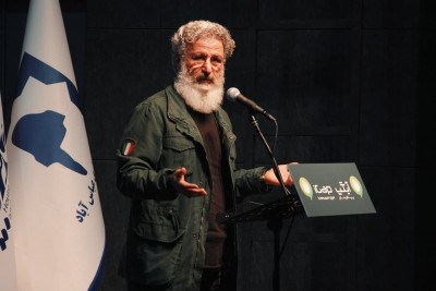 سومین دوره جایزه سال «استیکر» به ایستگاه پایانی رسید | عکس