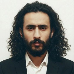 عکس مهیار اکبریان