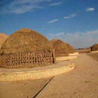 کویر شهداد  | عکس
