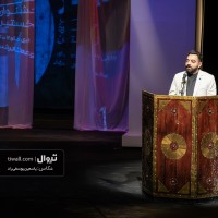 گزارش تصویری تیوال از اختتامیه نخستین جشنواره هم آغاز (سری سوم) / عکاس: یاسمین یوسفی راد | عکس