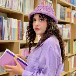 عکس یاسمن موسوی