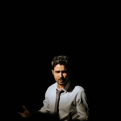 نمایش این صحنه رو یادم می‌آد | عکس