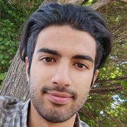 عکس میلاد سلیمان زاده