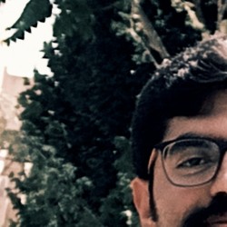 عکس حسین فرهمند بروجنی