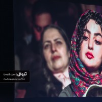 نمایش قتل از پیش اعلام شده | گزارش تصویری تیوال از نمایش قتل از پیش اعلام شده / عکاس: یاسمین یوسفی راد | عکس