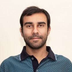 عکس شهریار دبیری