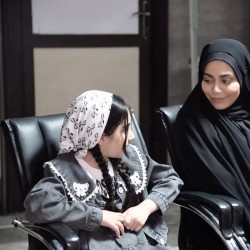 فیلم کوتاه بند | عکس