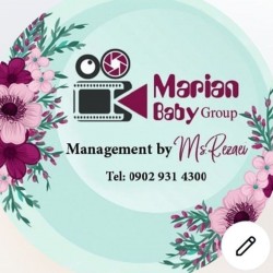 عکس گروه هنری ماریان