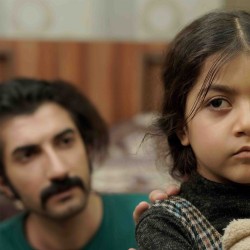 فیلم کوتاه رویای سایه | عکس