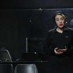 نمایش ستاره‌ی سهیل | عکس