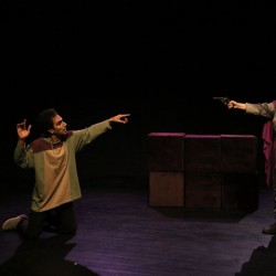 نمایش معجون | عکس