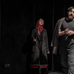 نمایش اینشان ها | عکس