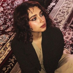 عکس مریم فاضل