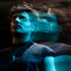 نمایش کاوالو | Cavallo | عکس