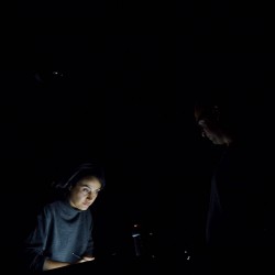 نمایش هورماهور | عکس