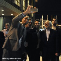 کنسرت ارکستر ملی | گزارش تصویری تیوال از اولین کنسرت ارکستر موسیقی ملی ایران / عکاس: شراره سامعی | عکس