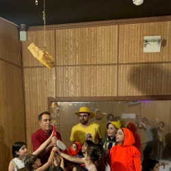 اجرای پژوهشی چیستی؟ چبود!؟ | عکس