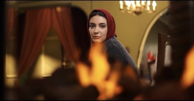 «لیندا کیانی» به سریال «مانکن» پیوست | عکس