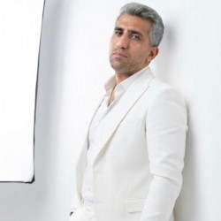 عکس امید مجتهدی