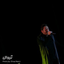 کنسرت فارسیان | عکس