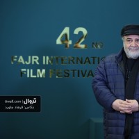 فیلم قلب رقه | گزارش تصویری تیوال از فوتوکال و نشست خبری فیلم قلب رقه / عکاس: فرهاد جاوید | عکس